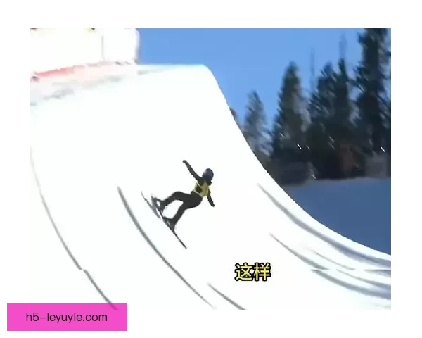 今晚U型场地决赛或因天气取消